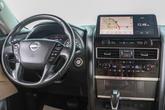 Thumbnail of 2021 Super Black Nissan Armada