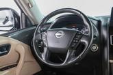 Thumbnail of 2021 Super Black Nissan Armada