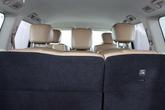 Thumbnail of 2021 Super Black Nissan Armada