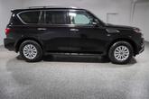 Thumbnail of 2021 Super Black Nissan Armada