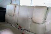 Thumbnail of 2021 Super Black Nissan Armada