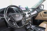 Thumbnail of 2021 Super Black Nissan Armada