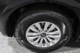 Thumbnail of 2021 Super Black Nissan Armada
