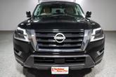 Thumbnail of 2021 Super Black Nissan Armada