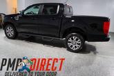 Thumbnail of 2020 Shadow Black Ford Ranger