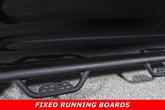 Thumbnail of 2020 Shadow Black Ford Ranger