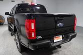 Thumbnail of 2020 Shadow Black Ford Ranger