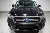 Thumbnail of 2020 Shadow Black Ford Ranger