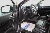 Thumbnail of 2020 Shadow Black Ford Ranger