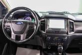 Thumbnail of 2020 Shadow Black Ford Ranger