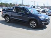 Thumbnail of 2018 Blue Honda Ridgeline