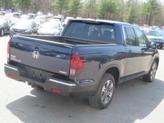 Thumbnail of 2018 Blue Honda Ridgeline