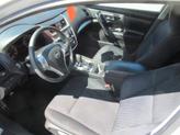 Thumbnail of 2017 Silver Nissan Altima
