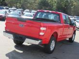 Thumbnail of 2022 Red Ford F-150