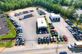 Thumbnail of 2014 Blue Toyota Tacoma