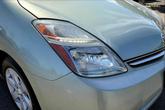 Thumbnail of 2007 Silver Pine Mica Toyota Prius