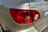 Thumbnail of 2008 Desert Sand Mica Toyota Corolla