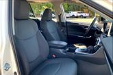 Thumbnail of 2024 Ice Cap Toyota RAV4