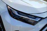 Thumbnail of 2024 Ice Cap Toyota RAV4