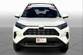 Thumbnail of 2024 Ice Cap Toyota RAV4