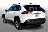 Thumbnail of 2024 Ice Cap Toyota RAV4
