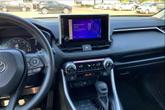 Thumbnail of 2024 Ice Cap Toyota RAV4