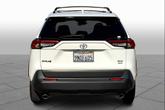 Thumbnail of 2024 Ice Cap Toyota RAV4