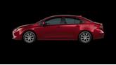 Thumbnail of 2025 Ruby Flare Pearl Toyota Corolla