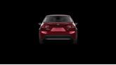Thumbnail of 2025 Ruby Flare Pearl Toyota Corolla