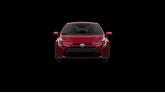 Thumbnail of 2025 Ruby Flare Pearl Toyota Corolla