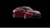 Thumbnail of 2025 Ruby Flare Pearl Toyota Corolla