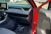 Thumbnail of 2025 Ruby Flare Pearl Toyota RAV4