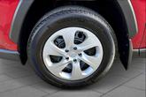 Thumbnail of 2025 Ruby Flare Pearl Toyota RAV4