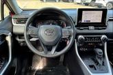 Thumbnail of 2025 Ruby Flare Pearl Toyota RAV4