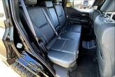 Thumbnail of 2024 Black Toyota Land Cruiser