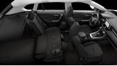 Thumbnail of 2025 Silver Sky Metallic Toyota RAV4 Hybrid