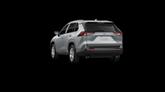 Thumbnail of 2025 Silver Sky Metallic Toyota RAV4 Hybrid