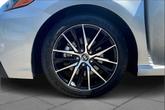 Thumbnail of 2024 Celestial Silver Metallic Toyota Camry