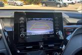 Thumbnail of 2024 Celestial Silver Metallic Toyota Camry