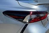 Thumbnail of 2024 Celestial Silver Metallic Toyota Camry