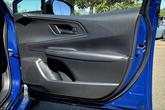 Thumbnail of 2024 Reservoir Blue Toyota Prius Prime