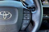 Thumbnail of 2024 Reservoir Blue Toyota Prius Prime