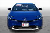 Thumbnail of 2024 Reservoir Blue Toyota Prius Prime