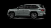 Thumbnail of 2025 Gray Toyota Sequoia