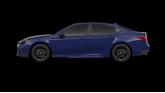 Thumbnail of 2026 Blue Toyota Camry