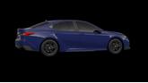Thumbnail of 2026 Blue Toyota Camry