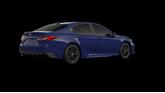 Thumbnail of 2026 Blue Toyota Camry