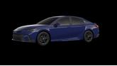 Thumbnail of 2026 Blue Toyota Camry