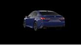 Thumbnail of 2026 Blue Toyota Camry
