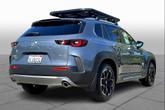 Thumbnail of 2024 Polymetal Gray Metallic Mazda CX-50